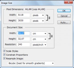 Photoshop images